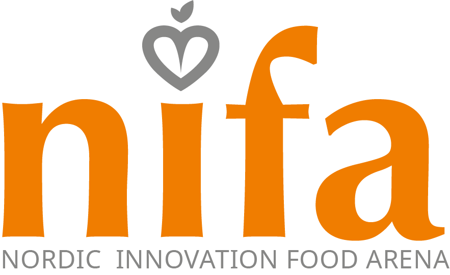 NIFA - Nordic Innovation Food Arena